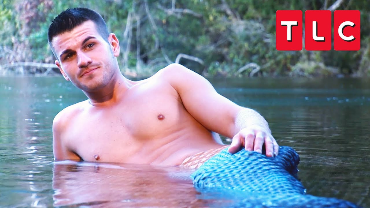 Living the Merman Dream | My Crazy Obsession | TLC