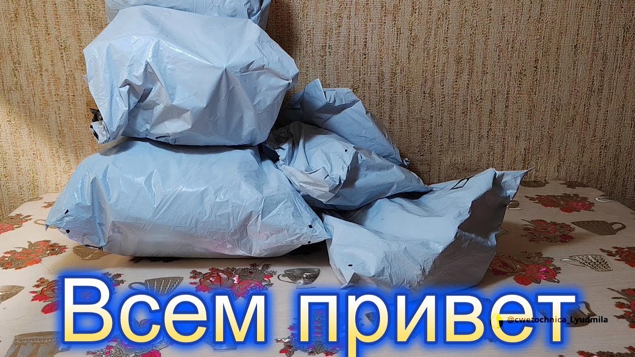 Огромная распаковка посылок с сайта Temu #temu