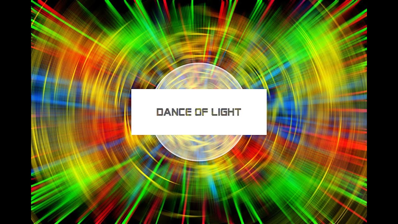 Colourful wallpaper with motion blur in GIMP 2.8