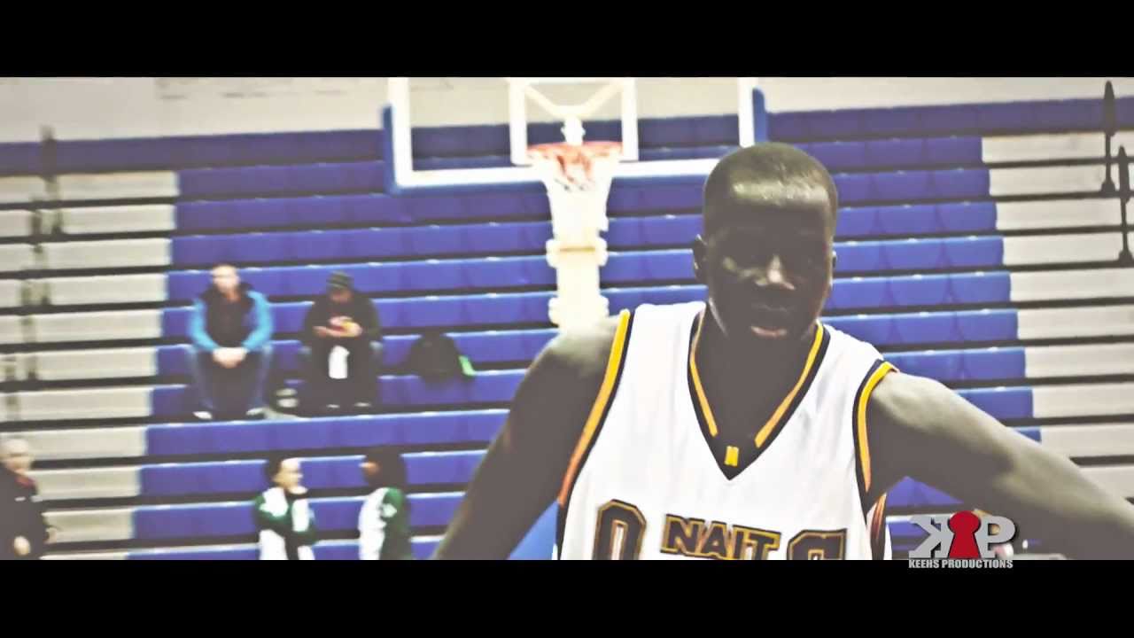 BOL KONG OFFICIAL HIGHLIGHT MIXTAPE /// 6'7 SG /// St. Francis Xavier Recruit