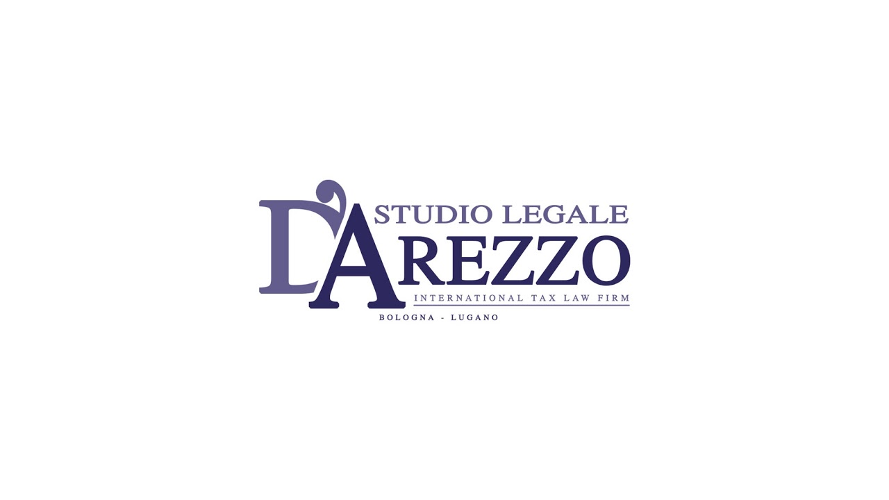 STUDIO LEGALE D'AREZZO - PILLOLE LEGALI