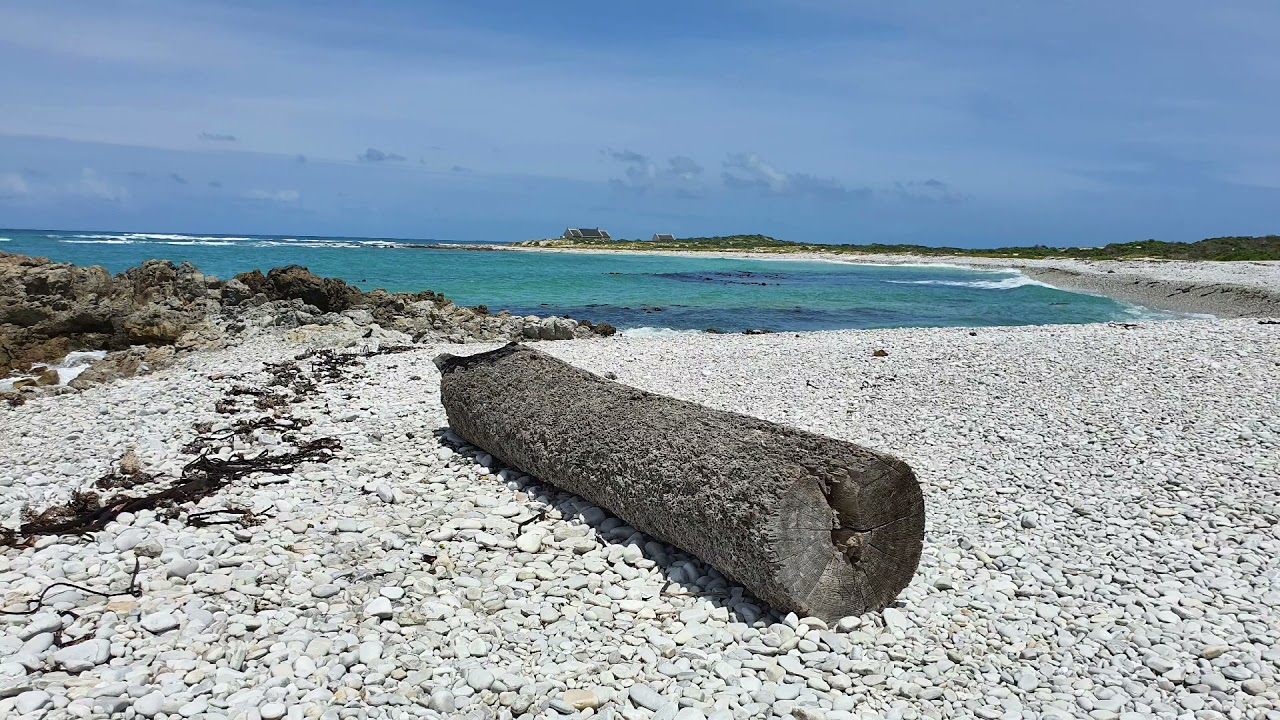 Suiderstrand Tourism Cape Agulhas