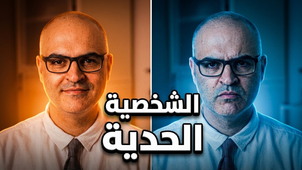 ما هي الشخصية الحدية وكيف نتعامل معها