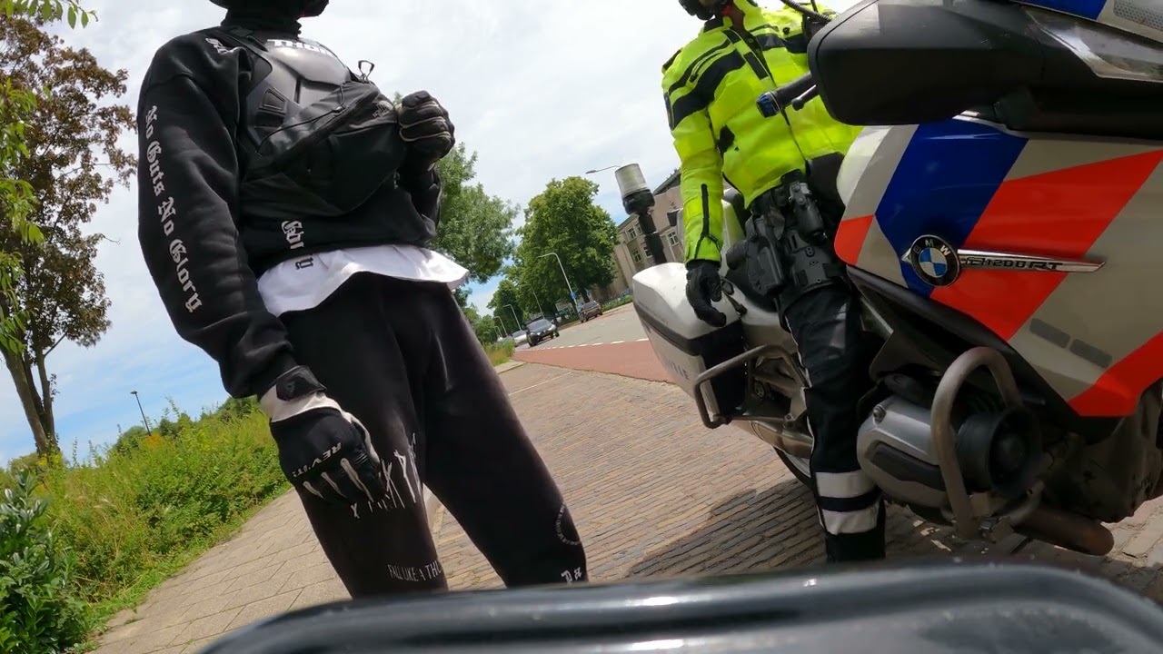 Vliegen Door De Buurt Met De 172 Pt.2