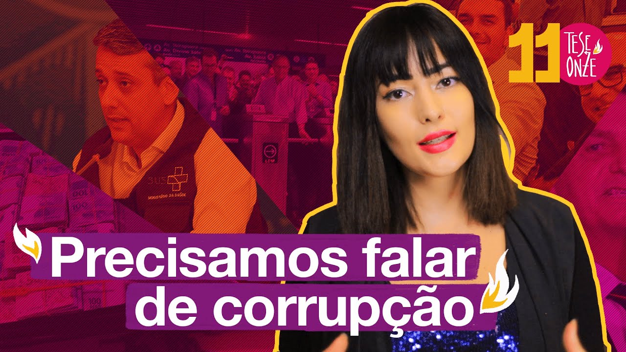 Corrupção fatal | 091