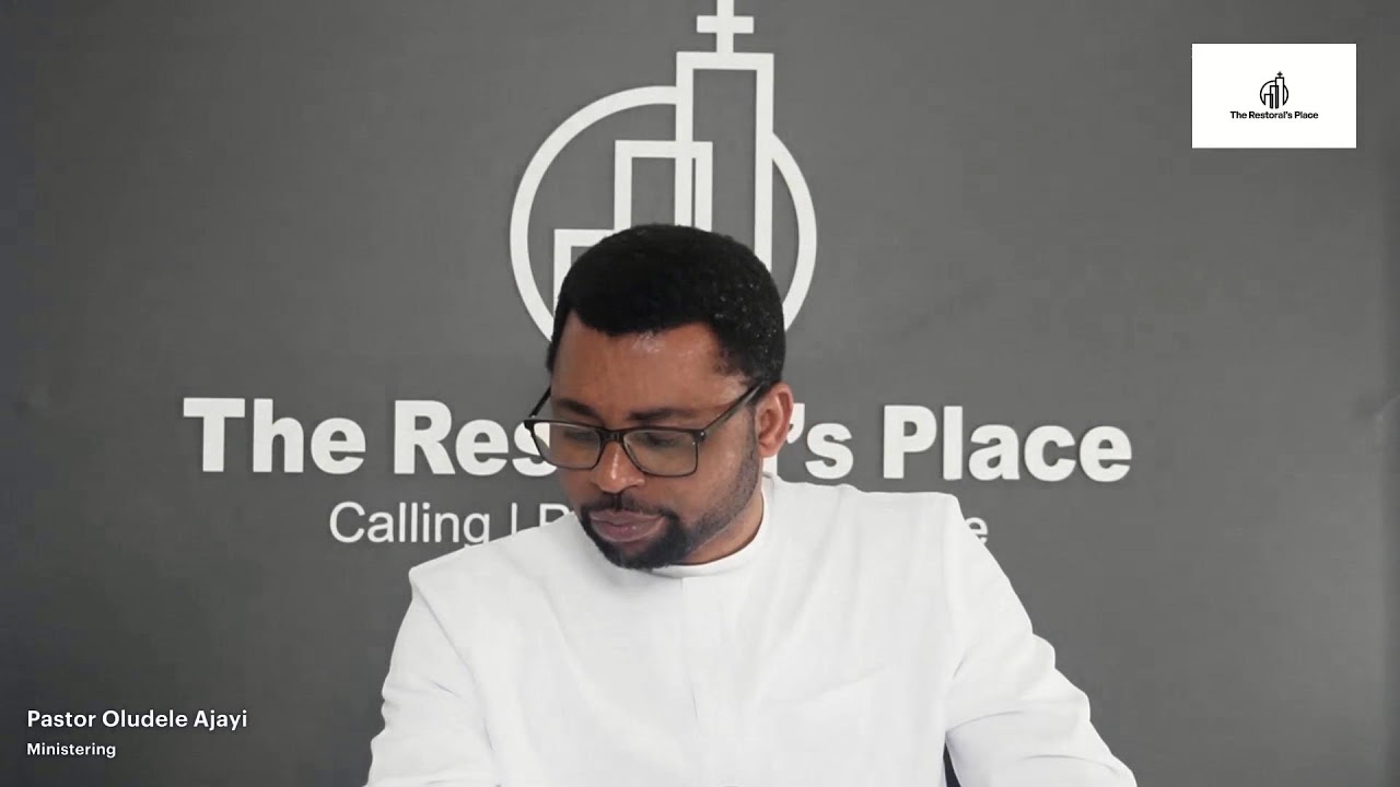 Stop Guessing! Discover God's Will for you | Wakati Imupadabosipo | 02/03/2026