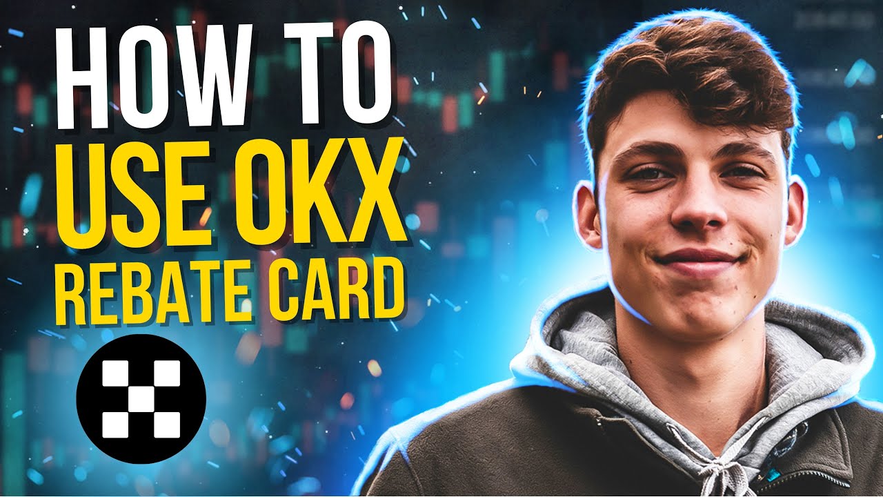 How to Use OKX Rebate Card | Step-by-Step Guide
