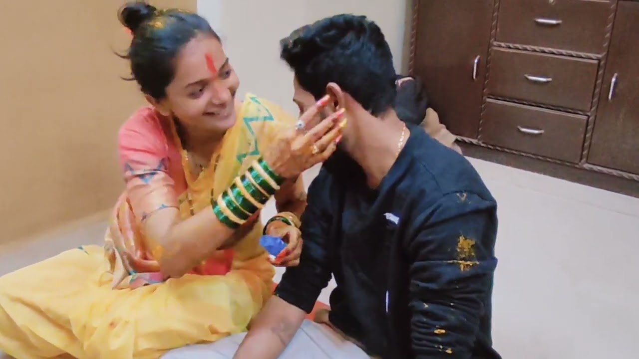 Onkar ❤️ Sonal  2022                                  