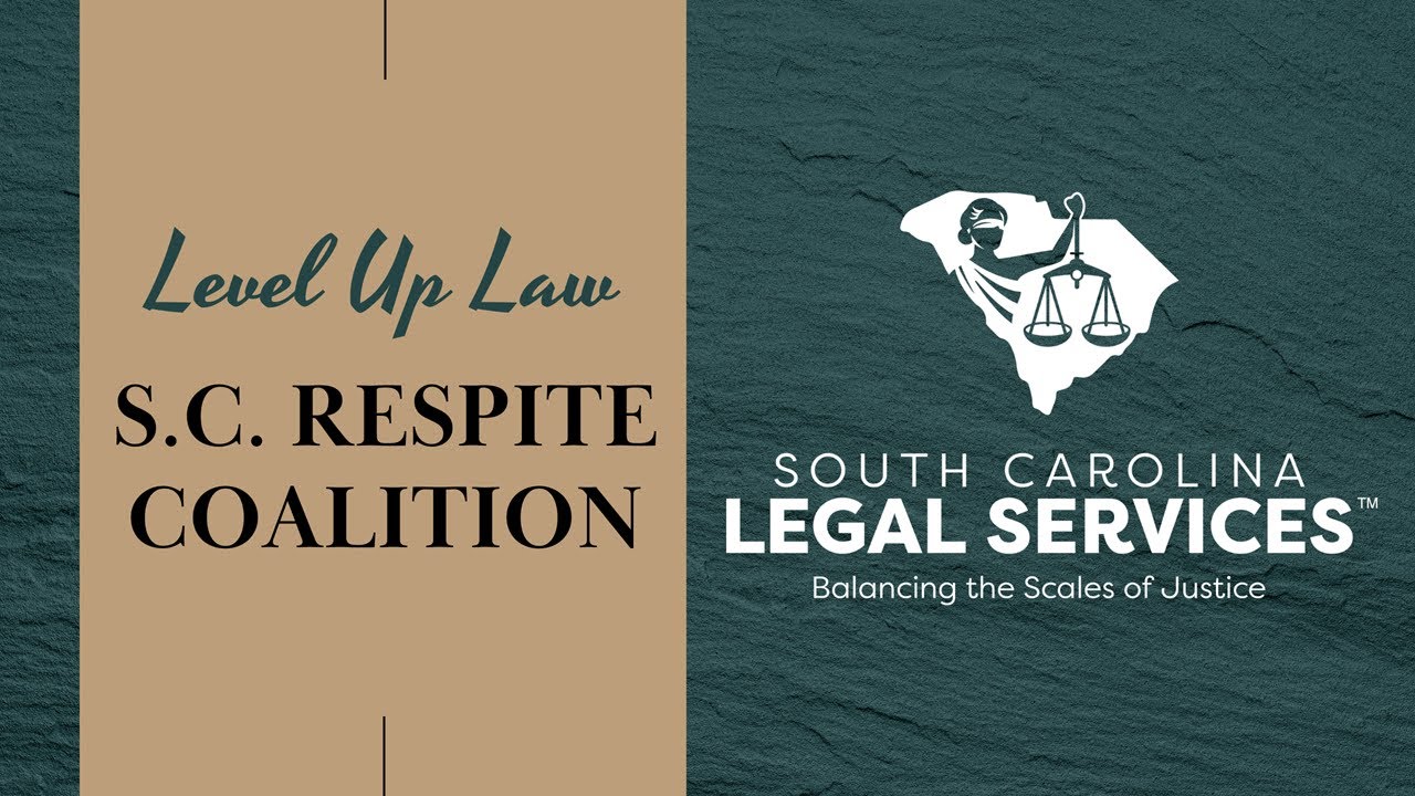 S.C.  Respite Coalition