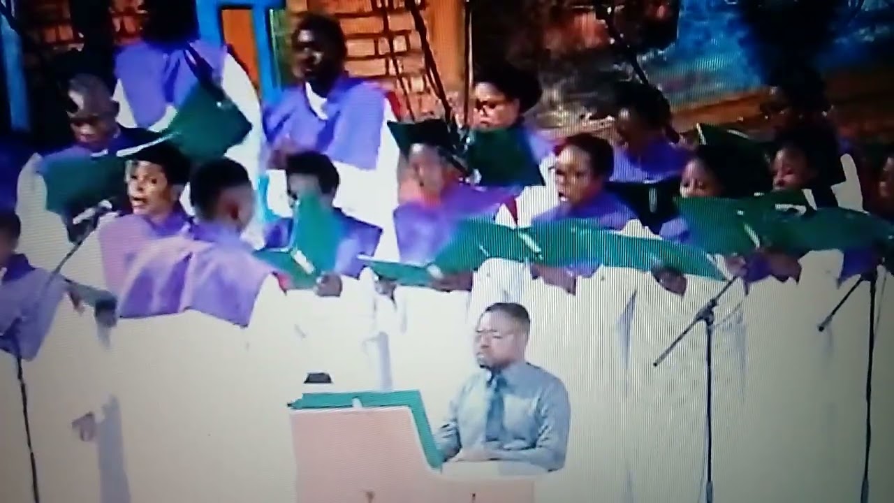 ICYUMWERU CYA KABIRI CY'IGISIBO CY'UMWAKA WA 2026. MISA MURI PAROISSE YA REGINA PACIS REMERA 