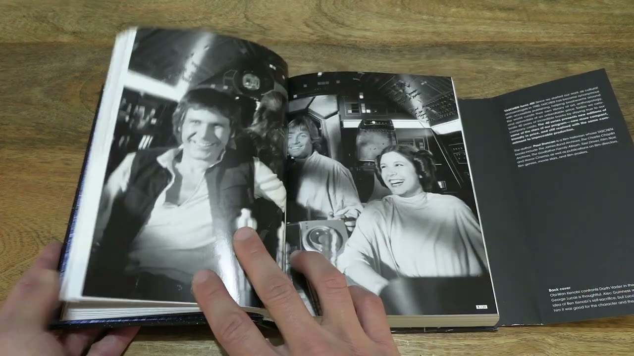 The Star Wars Archives. 1977–1983. 40th Ed.