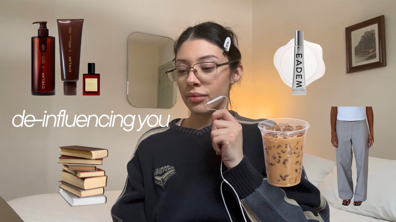 everything i did and didn’t buy in january (low buy update)