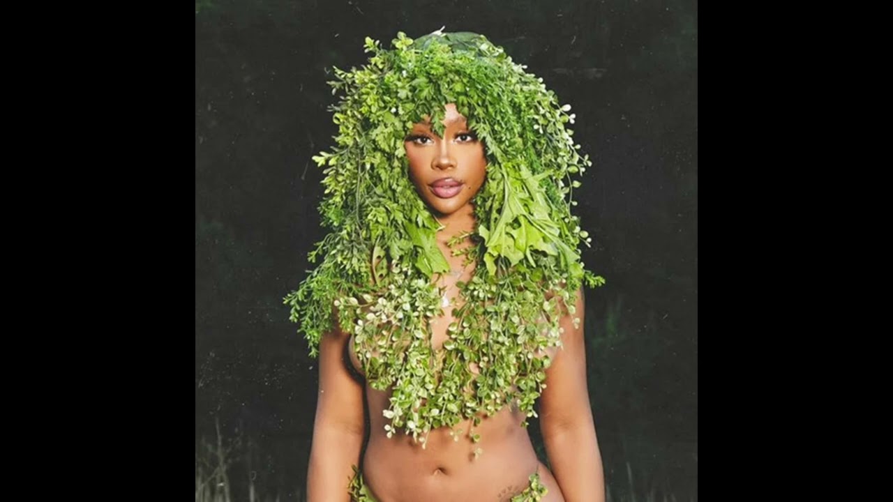 [Free For Profit] SZA x RNB Type Beat  
