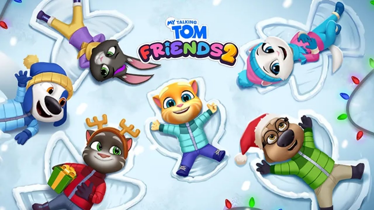 Tom and friends 2 journey part(2).👏 Did you like this video like👍 share and subscribe to channel