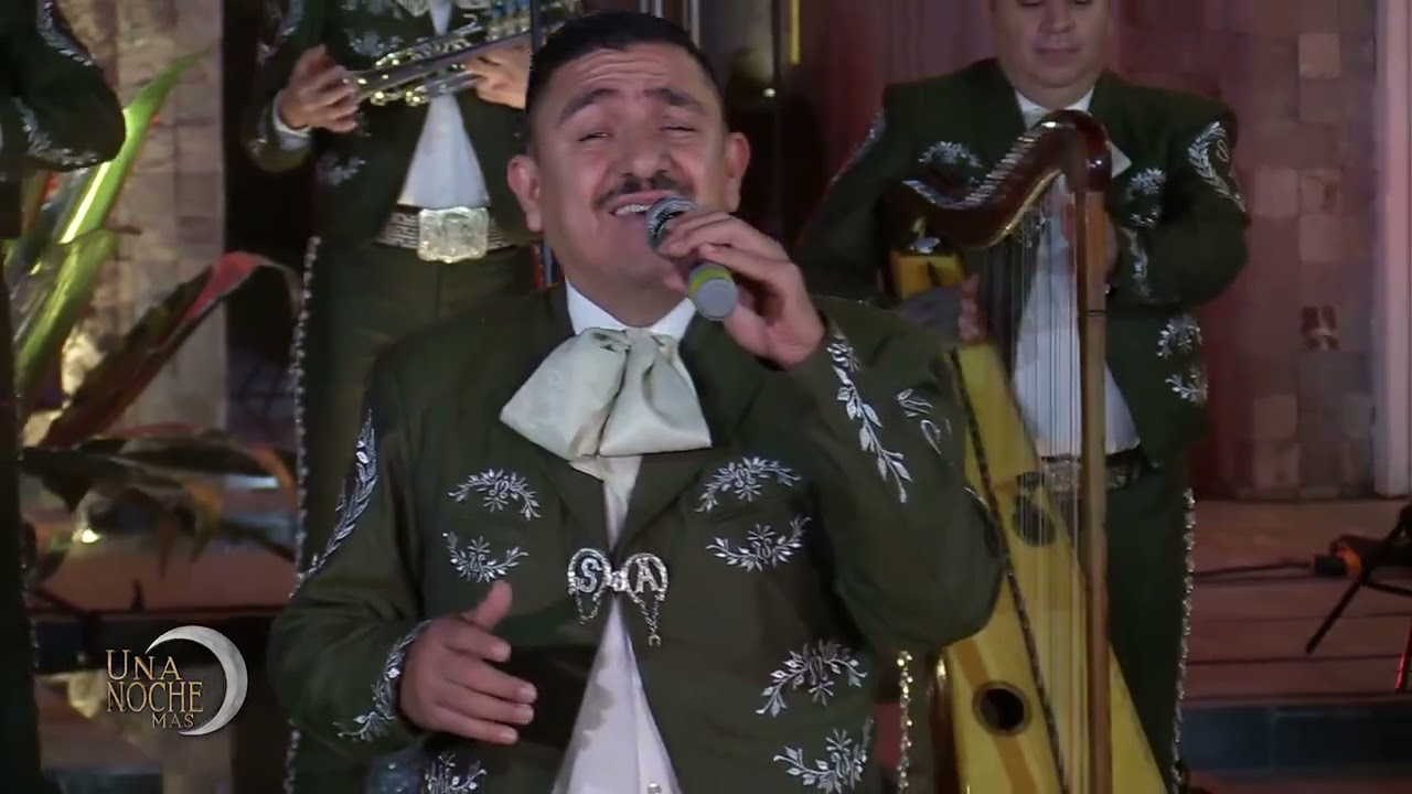 Granada - Mariachi Sol de America