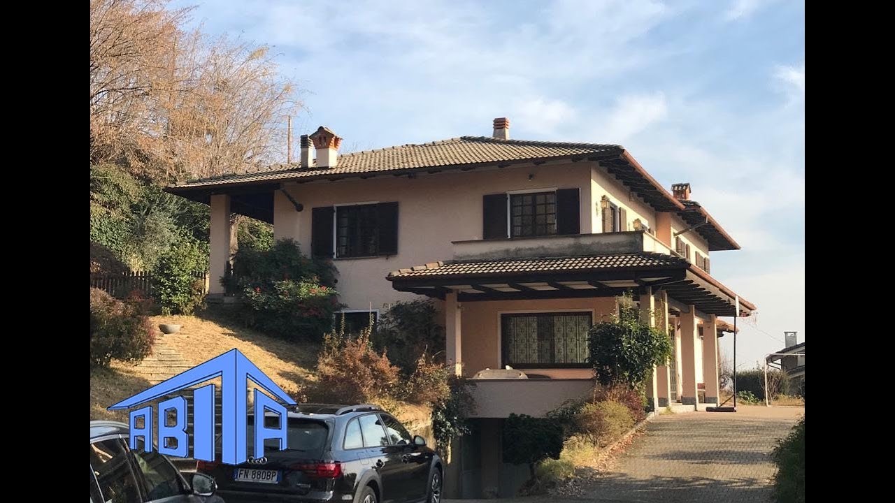 Vigliano Biellese | Villa in Vendita | Abita Agenzia Immobiliare
