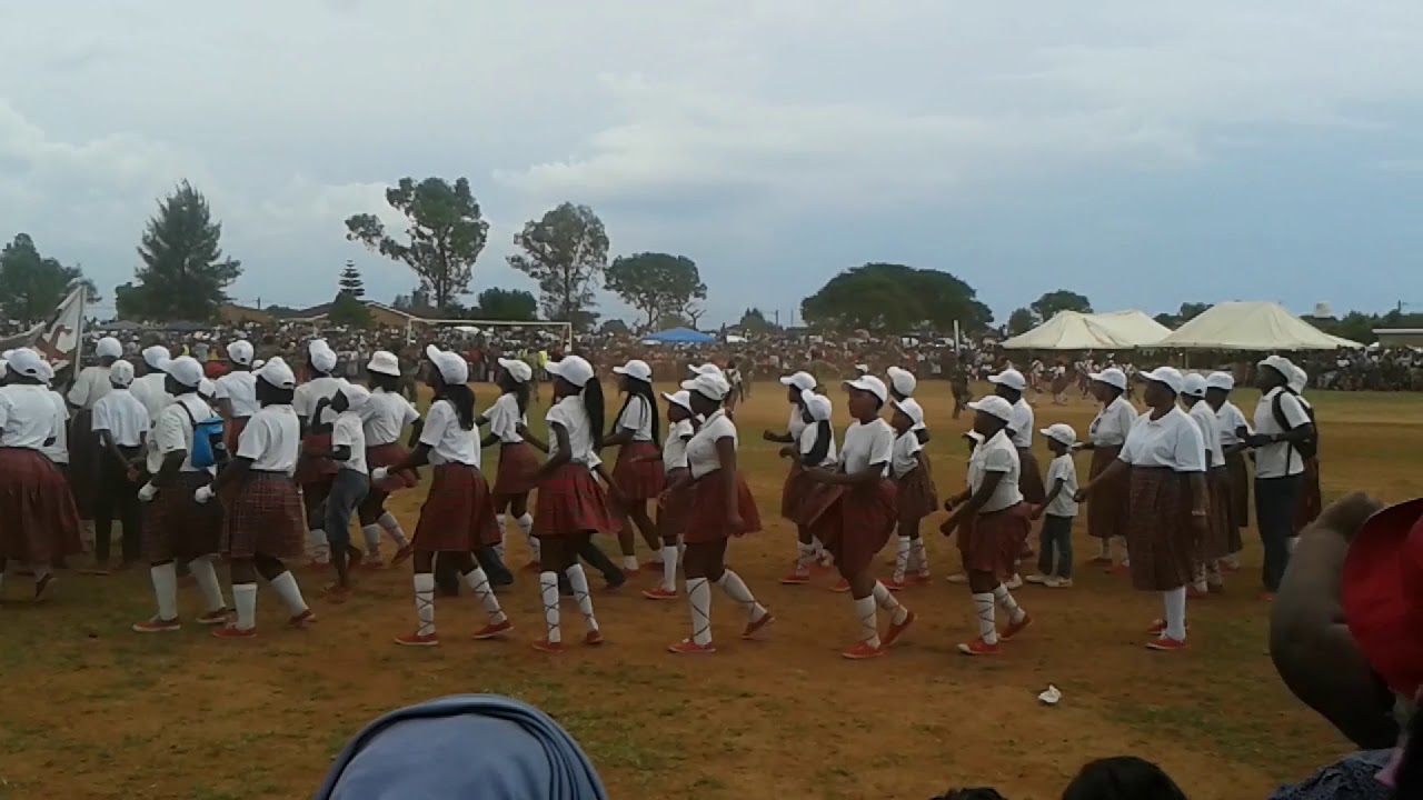 Ditrupeng ko makapanstad 1