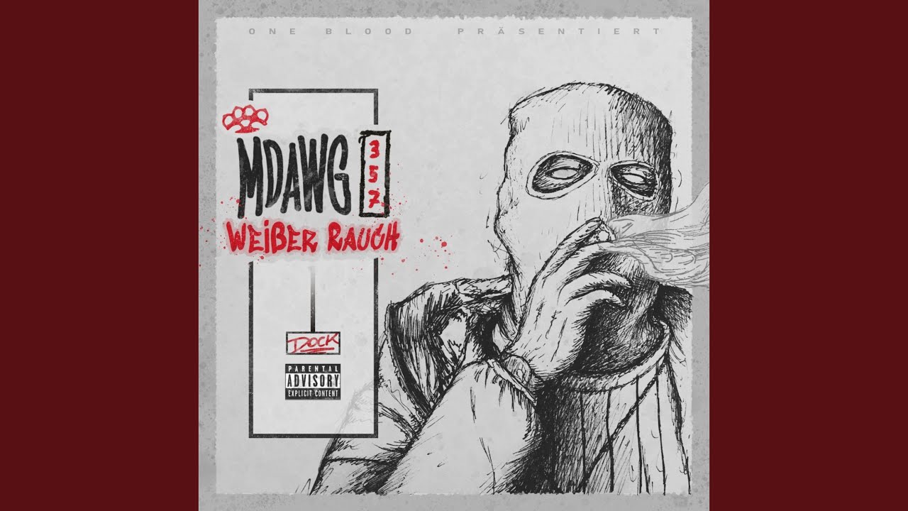 Weißer Rauch