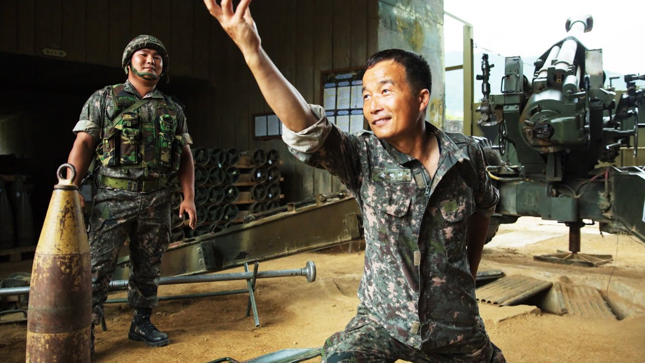 [우리는 전우] 승리를 향한 전진 - 박효선 교수와 전우들