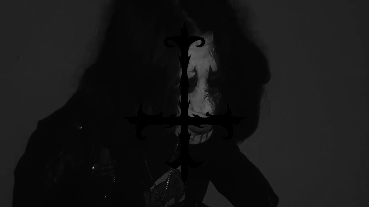 VELKTH ARKAN - Infernalis Furor (Official visualizer)