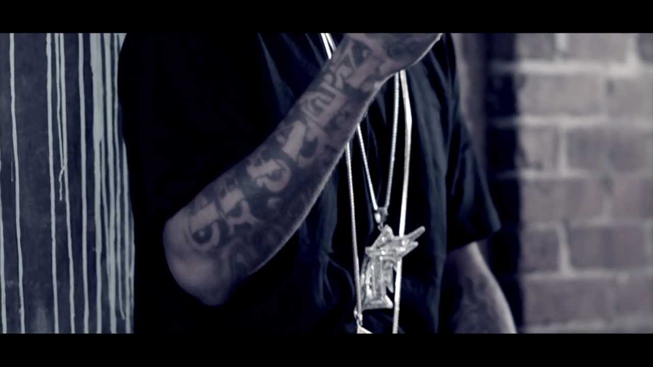 P.I. BANG feat Mojo 