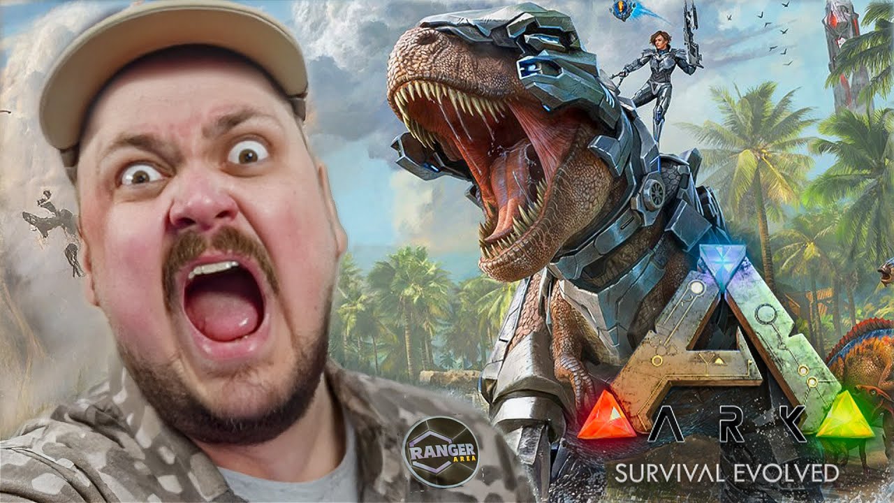 Macht Ark Survival Evolved auch in 2025 weiterhin s&uuml;chtig?