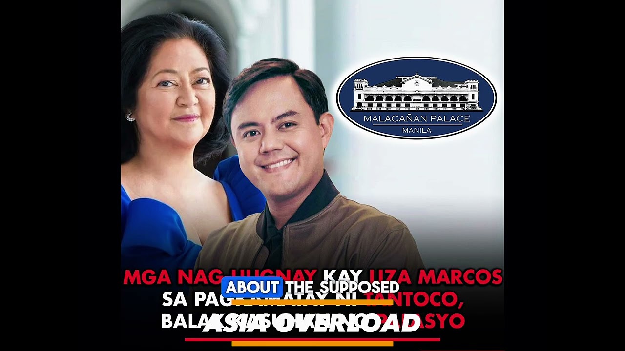 Jay Sonza Who Makes P1 Million/Mo Spreading DDS Fake News is CAUGHT Once Again!