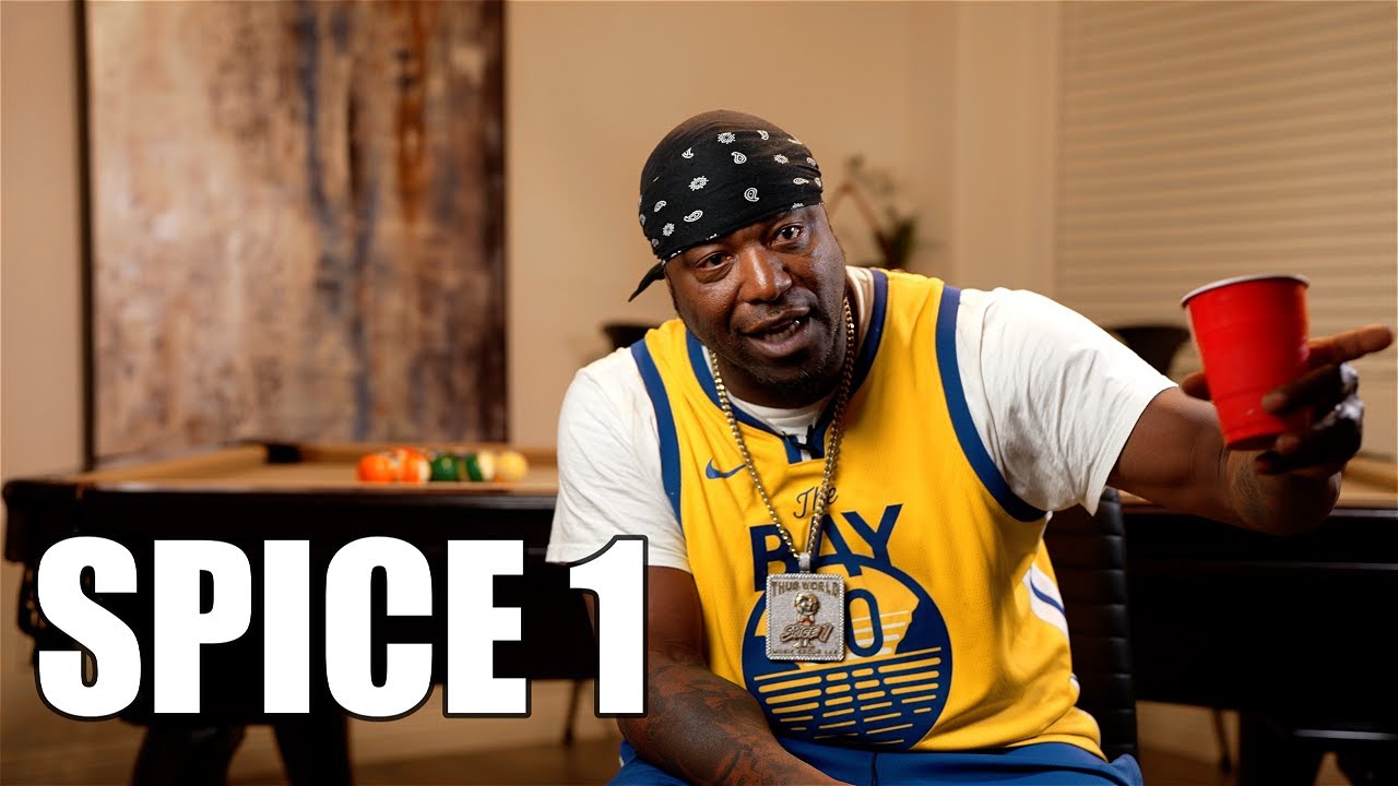 2Pac Wasn’t False Claiming He Was Already On The West Coast In The Bay Area Before Joining Death Row