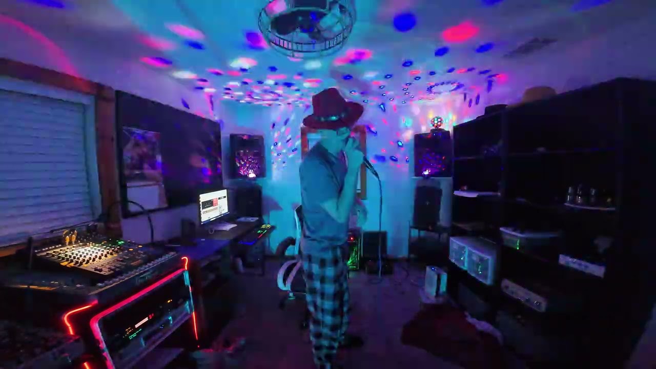 studio song think your strange but we dont care