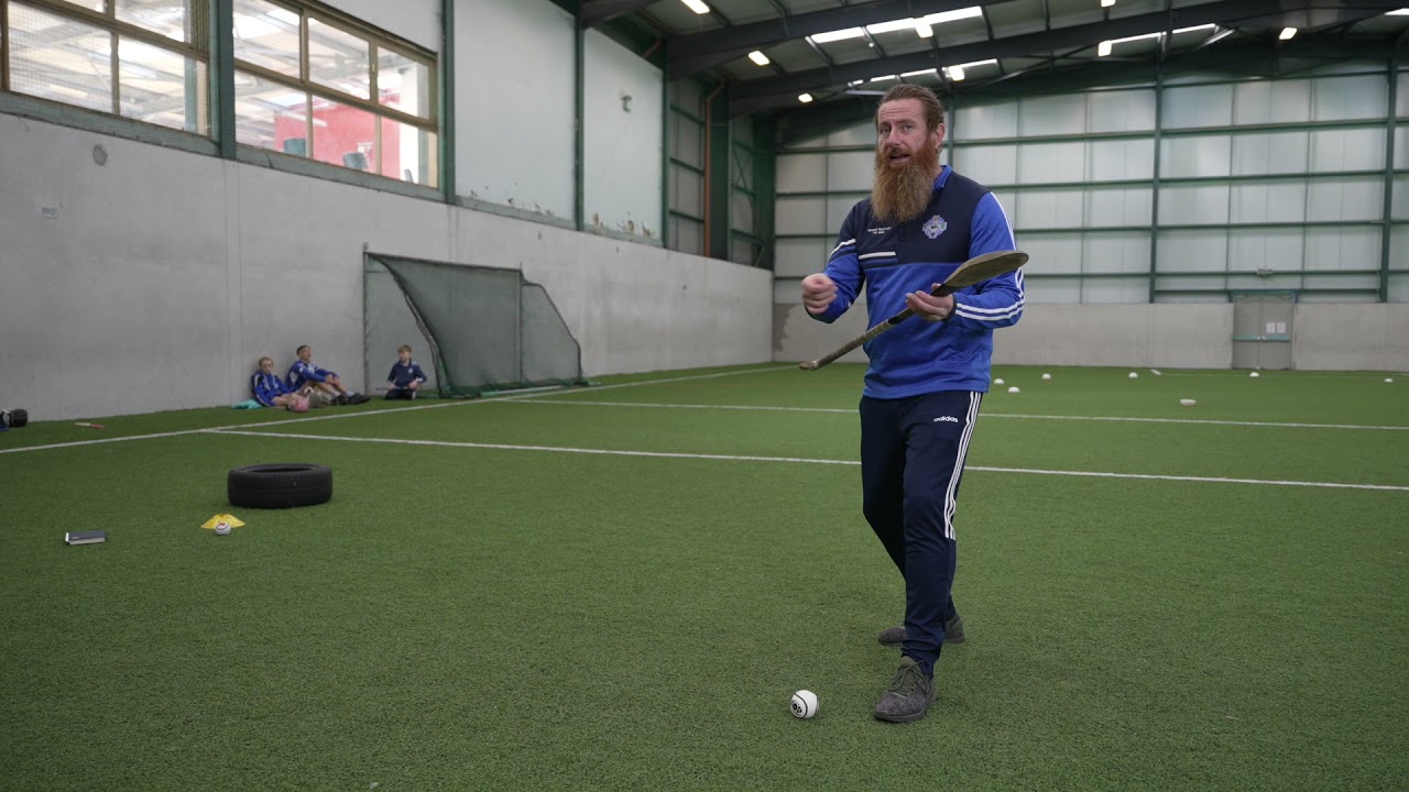 HURLING Roll lift