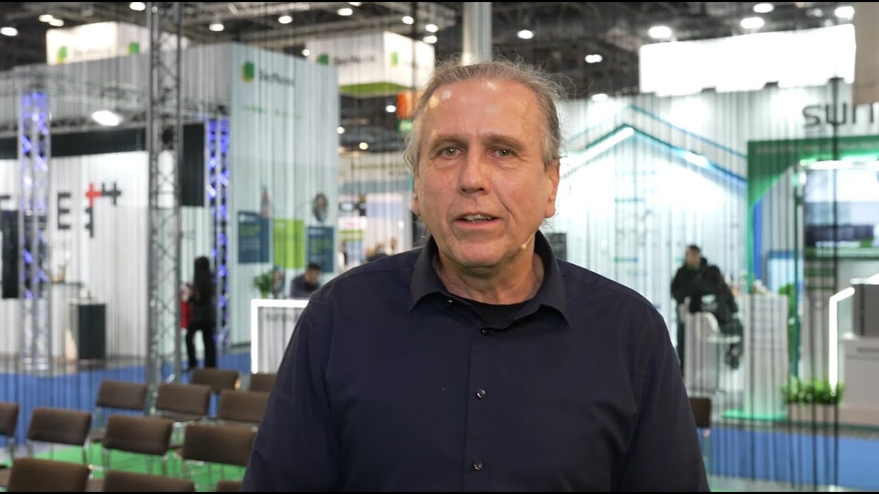Regionale Solarmessen: Schlüssel zur dezentralen Energiewende | Solar Solutions