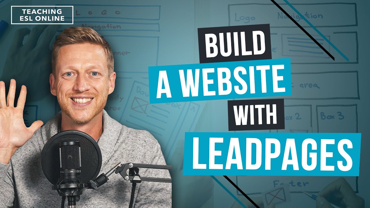 Is LeadPages the Best Tool to Build an Effective Website in 2020? [Review and Tutorial]