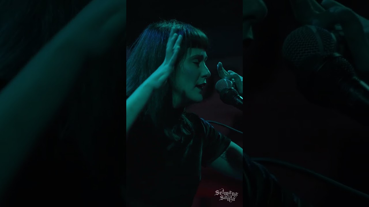 Aftermovie - SETMANA SANTA 2022 w/ POTOCHKINE Live au Connexion Live 09.12.2022