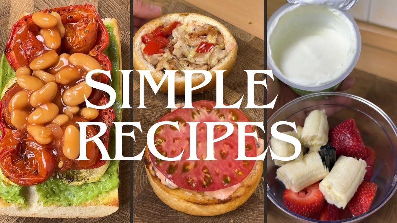 Best Everyday Recipes