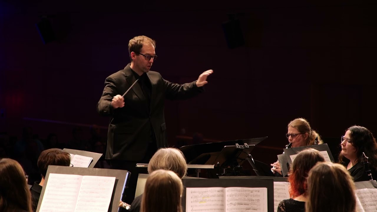 Music for a Festival - Musikverein Vaihingen/Enz