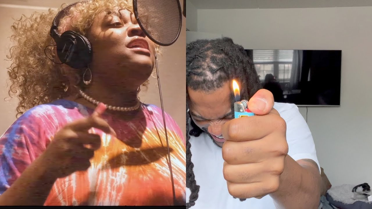 Libianca People Feat Ayra Starr, Omah Lay Reaction