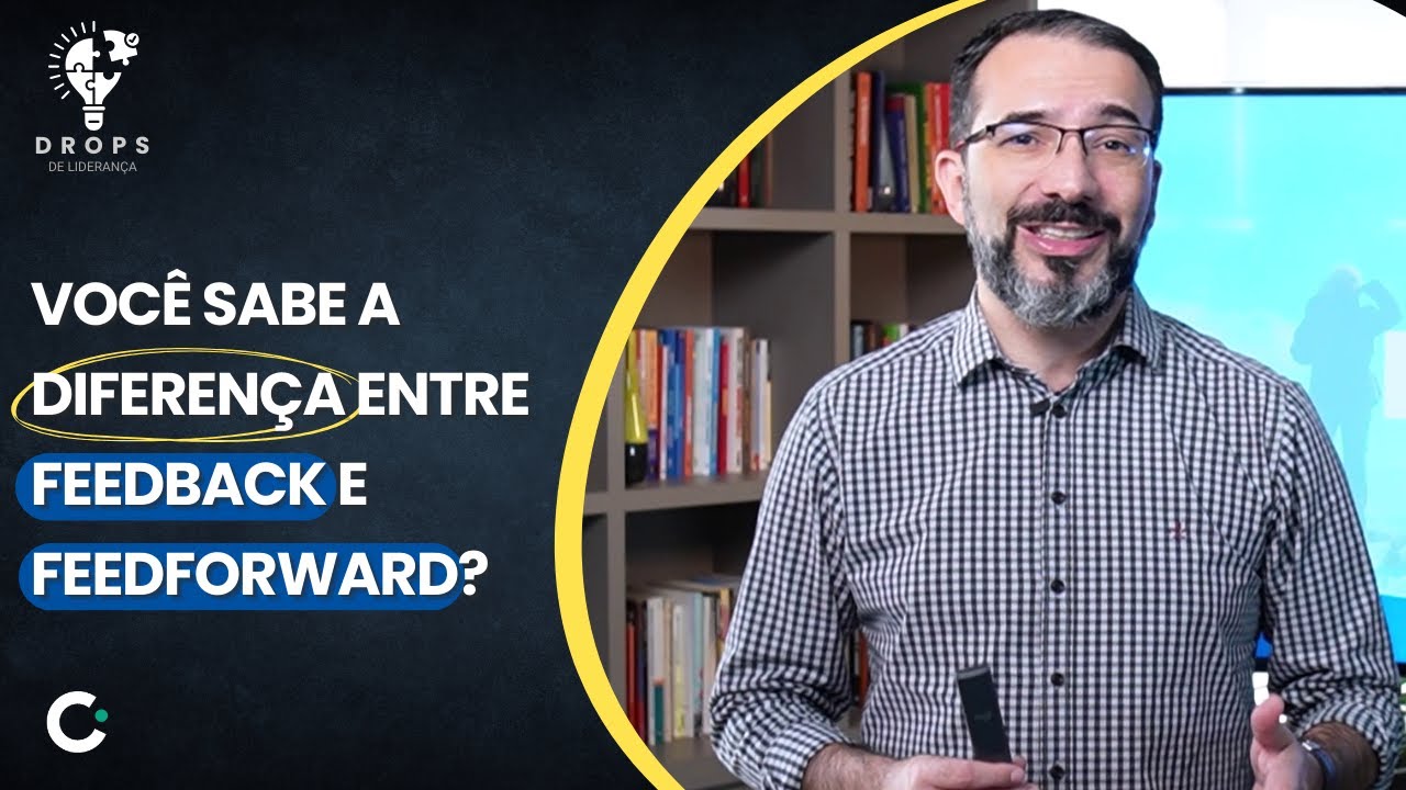 Feedforward na liderança
