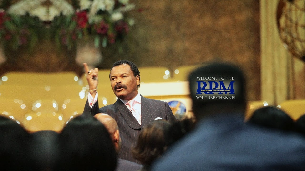 Wednesday Night Service