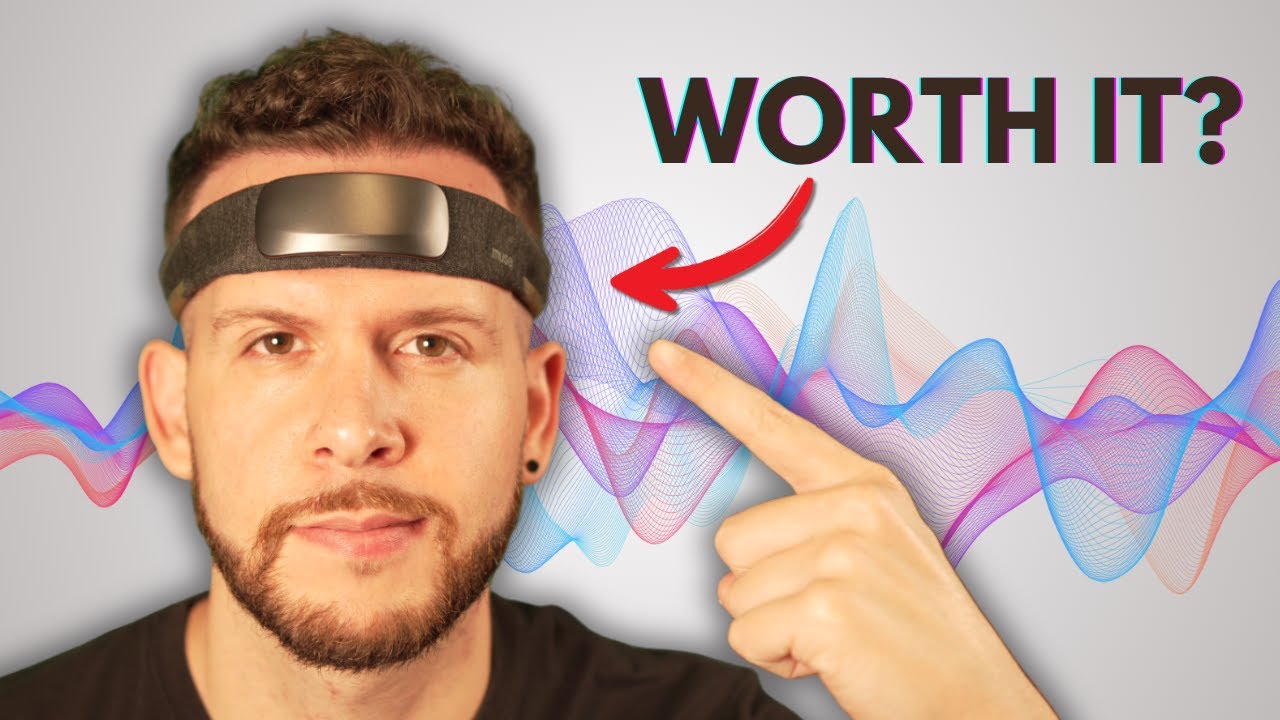 Muse S Athena Review: BEST Meditation Headband Yet (or a WASTE of Money)?