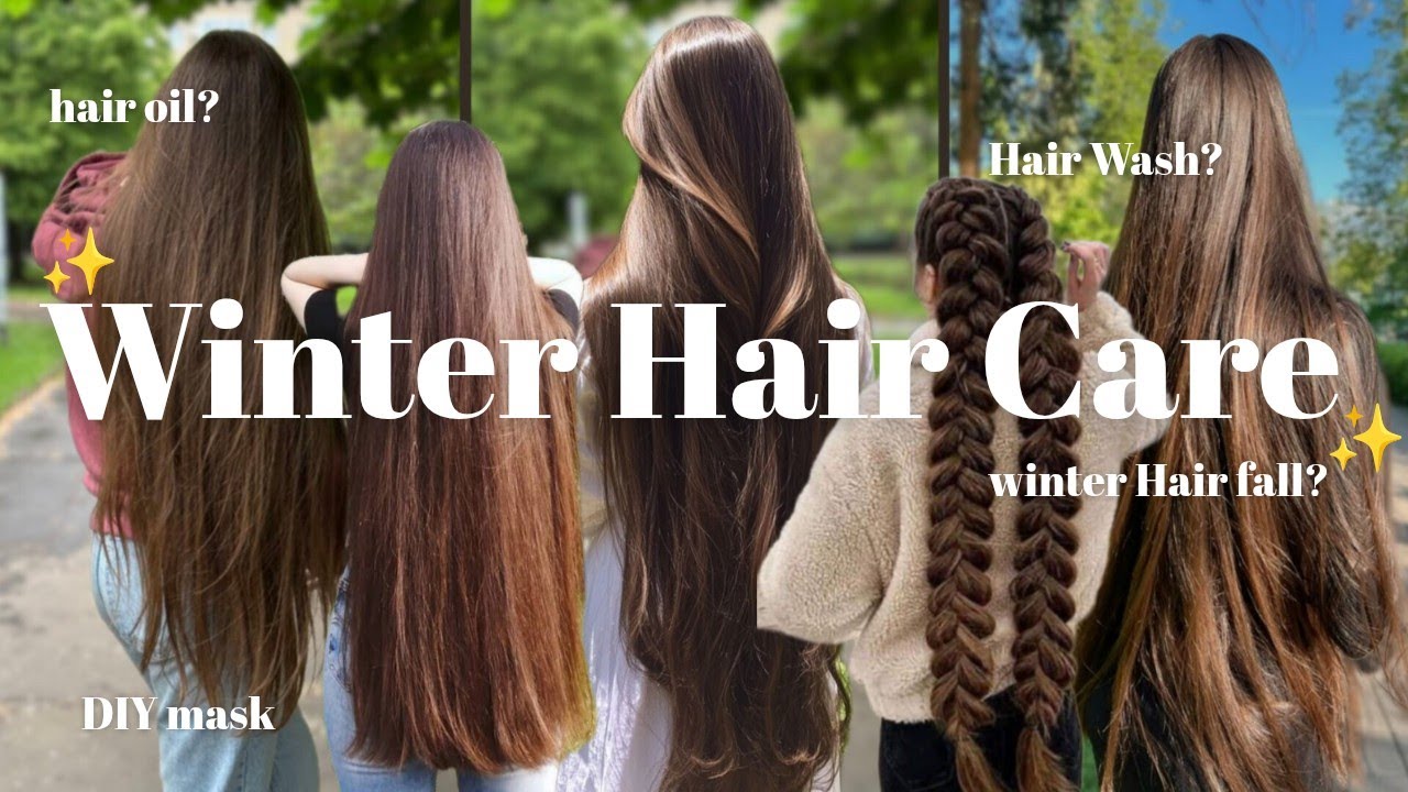 This Simple Hair Routine Fixed my 90% Hair PROBLEMS 