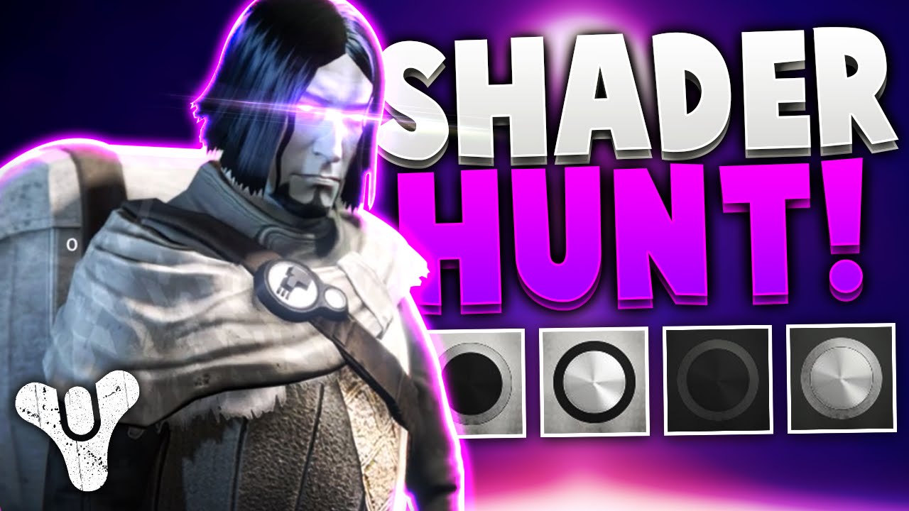 Destiny: 