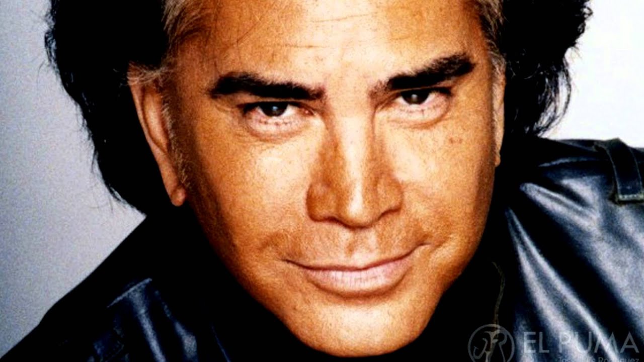 Jose Luis Rodriguez - A Ti (A Toi)