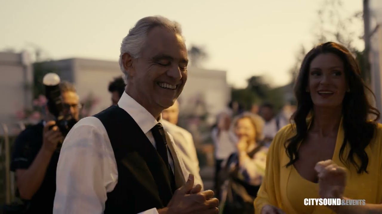 Teatro del  Silenzio 2023