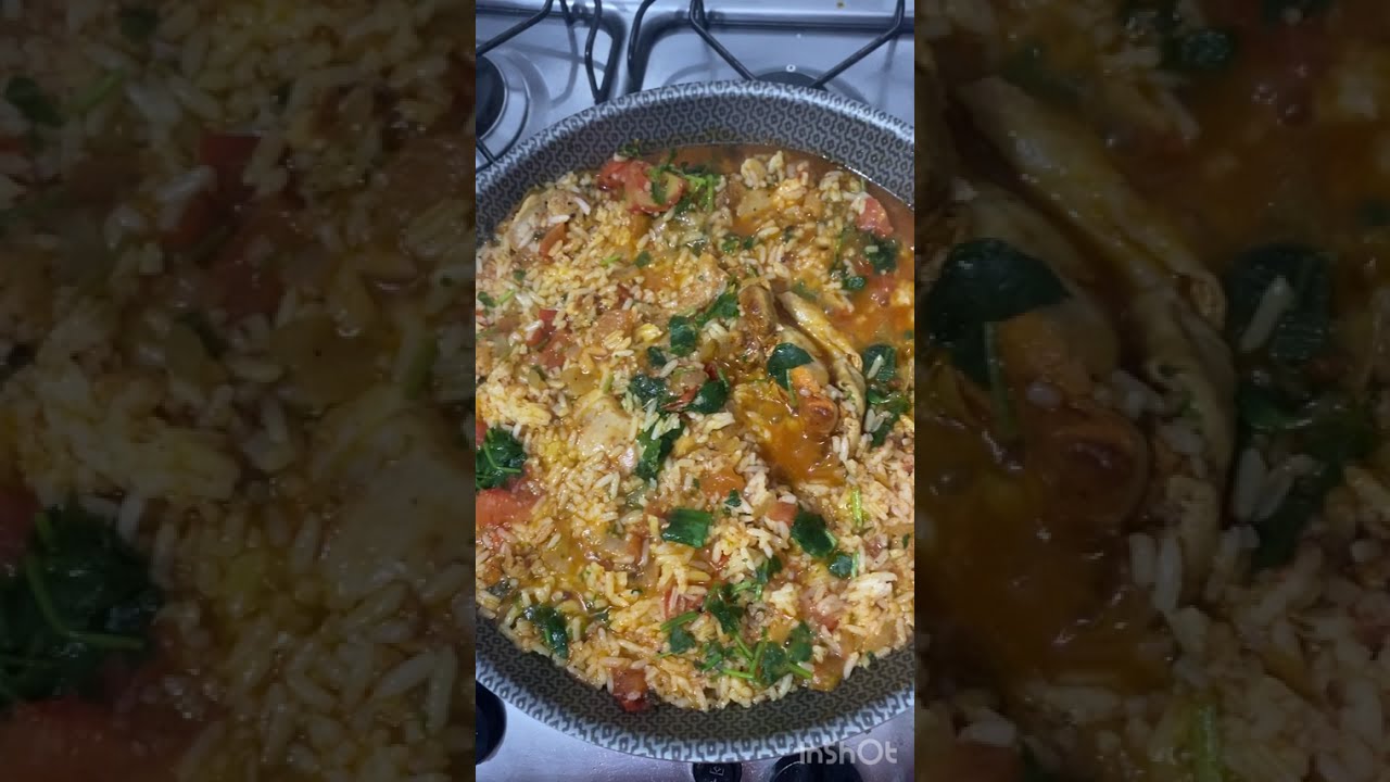 Sugestão 2 pratos únicos a base de frango @cicinacozinha
