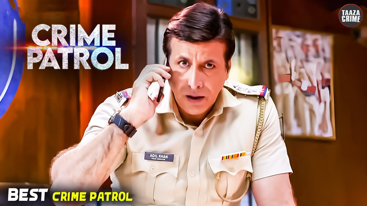 #kerala Crime | Real Story | Crime Patrol | Taaza Crime | New Season #newepisode