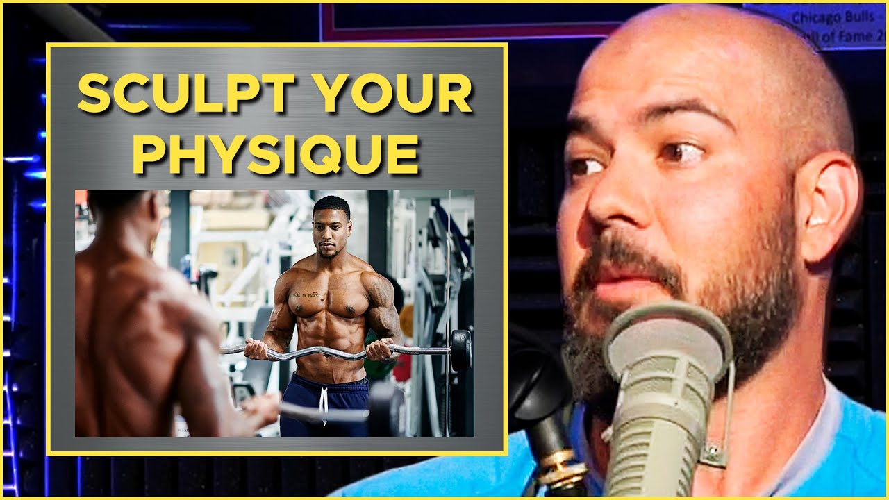 Ways To Bring Up Lagging Body Parts & Better Focus On Sculpting Your Physique