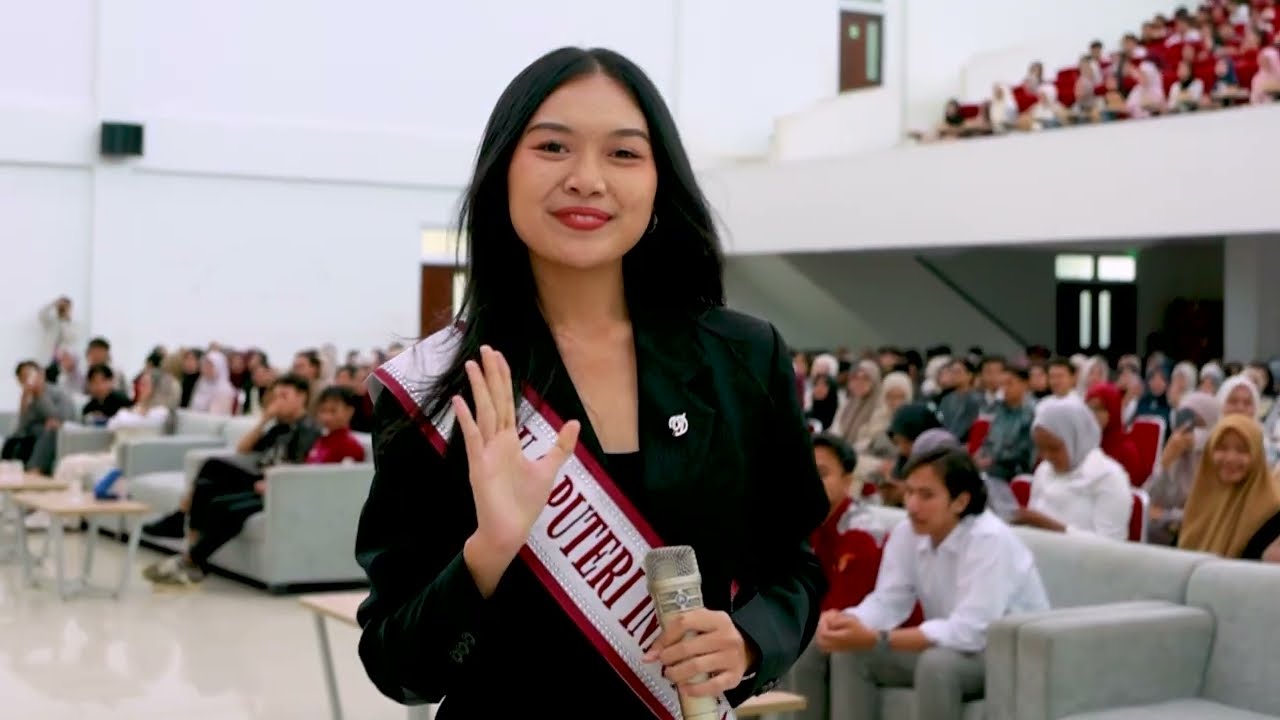 Gokilll Parah! Vibes BIGFAIR Mataram 2026