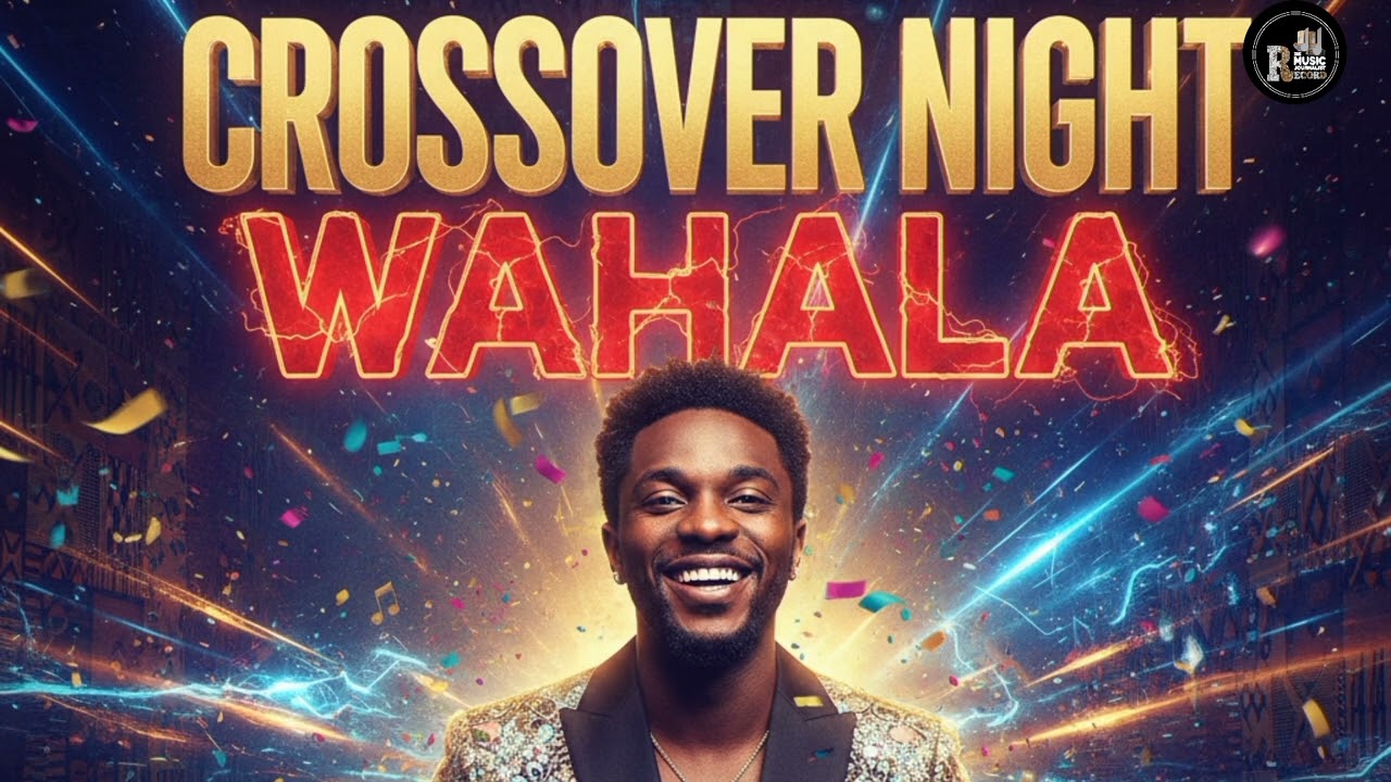 Dmjr -Crossover night wahala ft davido(official audio)