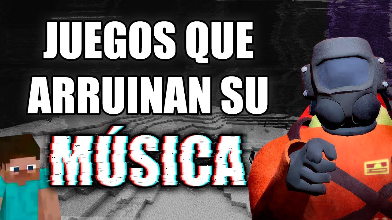 El encanto detrás de ARRUINAR la música