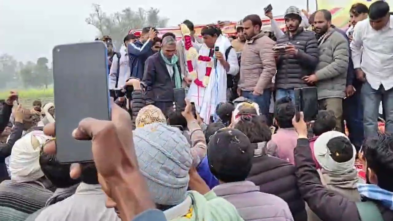 अलवर के रास्ते...📍कोठी नारायणपुर, राजगढ़(अलवर)।